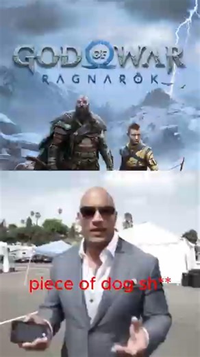 Ranking God of War games #shorts #godofwar #playstation #entertainment #gaming