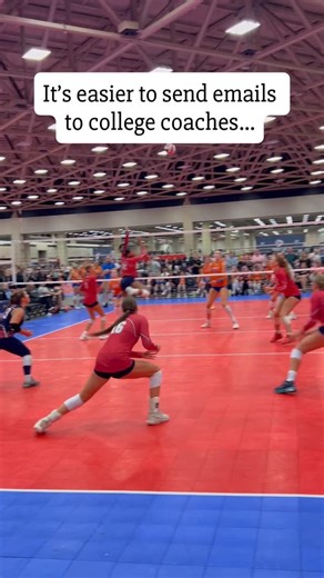 ACE Recruiting Solutions on Instagram: "Cast your net wide - more opportunities! 🔥 To do that, you’ll have to know what options are out there! Thankfully The Recruiter App gives you access to every school, every division, in every state! 🙌🏼 No more blind Googling hoping you’re finding the right schools. Right at your fingertips you’ll be able to access the school stats, coaches and contact info, and links to their socials and website. 👏🏼 This is just ONE of the amazing, time saving perks of