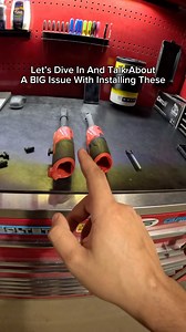 @stsautodesigntools Milwaukee Button Update… #tools #mechanic #foryoupage #milwaukeetools #toolsrus #modify #affordable #PSA #ratchet #warranty | Tools R Us