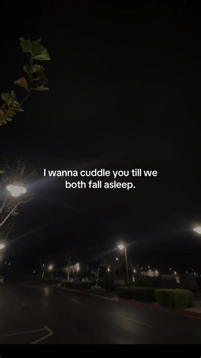 Cuddle Moments with My Love