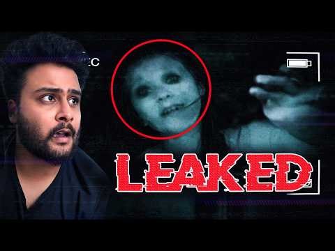 This DARK WEB Video Was Leaked On The Surface Web !!