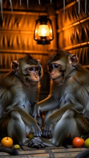 Ai animation video #animals #ai #adit