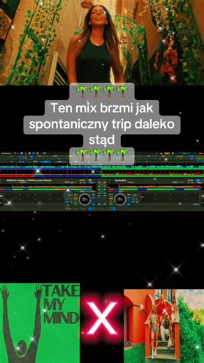 Letni mashup A CAPPELLA - Take My Mind