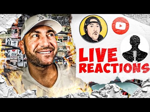 SURPRISE! Zack's LIVE Requests! | **READ the Description Below!