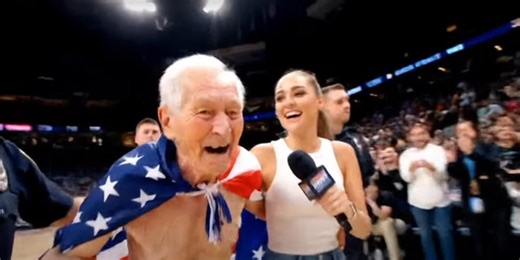 La IA irrumpe en las Finales de la NBA con un anuncio de 2.000 dólares