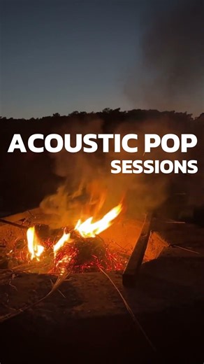 Acoustic Pop Sessions | Childhood Love