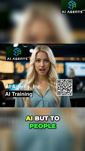 Don't Get Left Behind by AI #AI #FutureProof