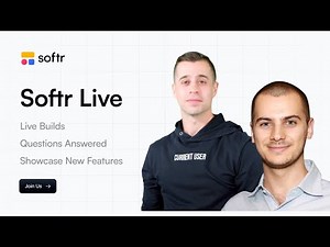 10 Tips for Building Better with Softr