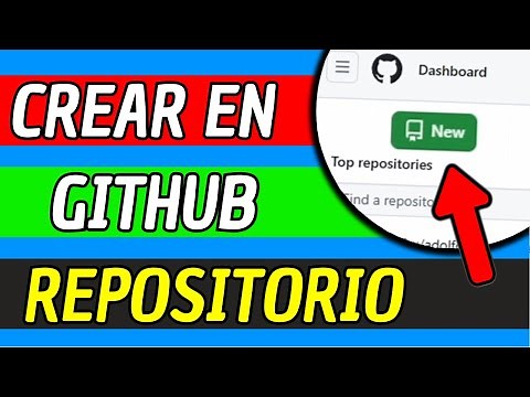 How to Create a Repository on Github and Upload Files 2026 (Easy and Fast)