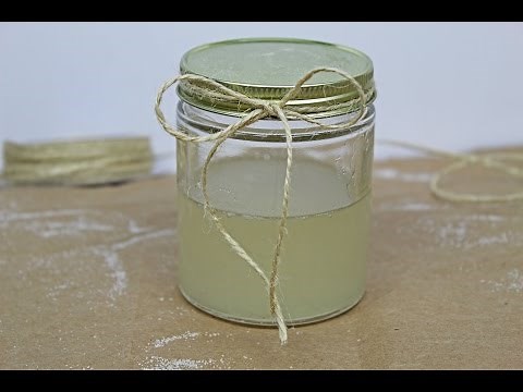 Invert Sugar Syrup | How to Make Invert Syrup | Invert Sugar Recipe
