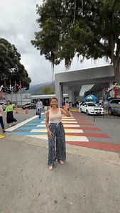 Así encontrarás el Hotel Luna Azul 😱✅📍 #meridaturismo #telefericomukumbari #mérida #venezuelaturismo #meridavenezuela | Hotel Luna Azul