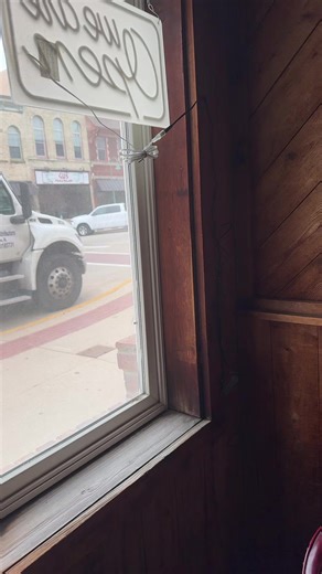 The old Brass Rail is now 1850 Tavern on Main and officially OPEN TODAY. 365 days of the year 11 am-2am