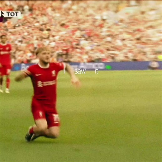 Harvey Elliott's Journey: The Rise and Challenges