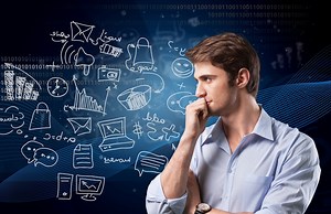 Brainwaves and Manifestation – The 5 Types Of Brainwaves