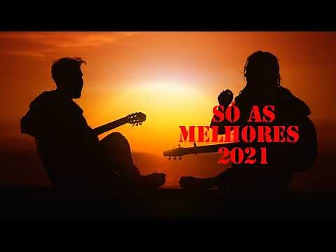 Álbum CD completo : Calema 2021 | As Mais Tocadas 2021 Top sertanejo 2021 Outubro