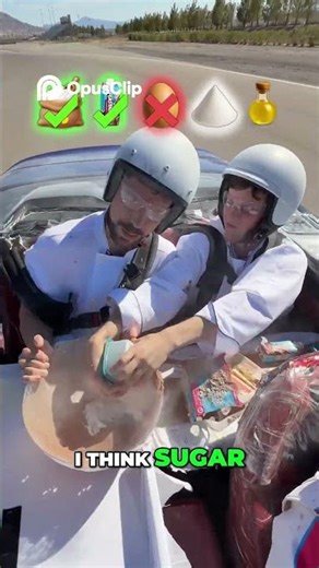 Cake Race Car Challenge: Baking Gone Wild! #shorts