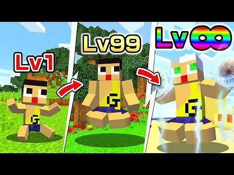 マインクラフトでモンクを神に進化させます！【マイクラMOD】【The Monk Mod】