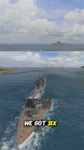 Tirpitz Kraken + 271k Damage = DEFEAT?!