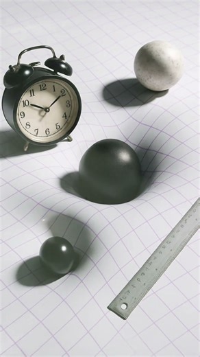 The Secret Shape of Gravity #spacetime