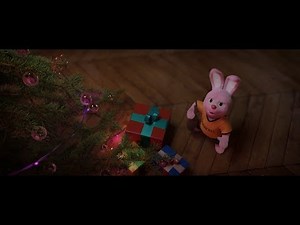 Com Duracell seu presente está completo. Assista a história completa