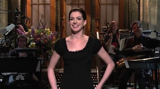 [老番回顾]Saturday.Night.Live.S34E04.Anne.Hathaway.&.The.Killers