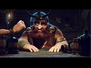 One More Beer! - Short Movie. (OFFICIAL)