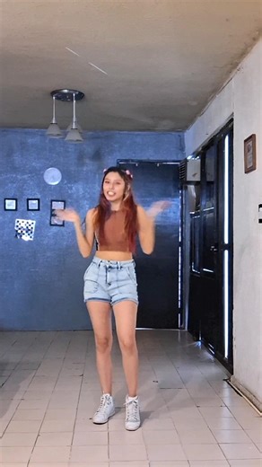 Yeonjun, Becky G and Myke Towers 'Make it count' Dance Cover