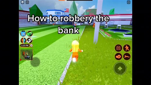 Robloxx sur TikTok