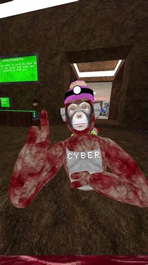 There is a NEW Update in Big scary...