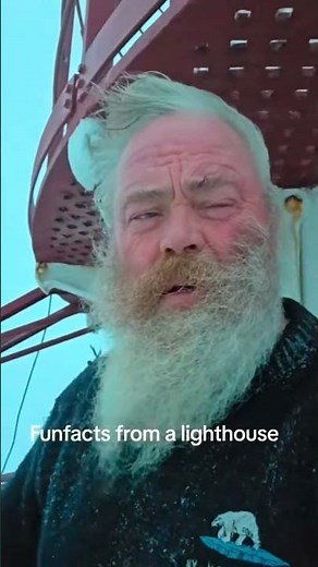 How a Foghorn Works | The Fascinating History of Fresnel's Invention! 🚢🔊