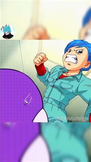 Bulma Edit | Dragon Ball Super AMV 4K | EU TÔ FAZENDO UMA MÁGICA | Ultra Clean Sync 🔥 #bulma #dbs
