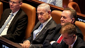 Israel Knesset rejects opposition bill to dissolve parliament
