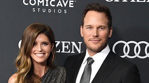 Chris Pratt and Katherine Schwarzenegger Gush Over Their 'Moving and Emotional' Wedding Ceremony