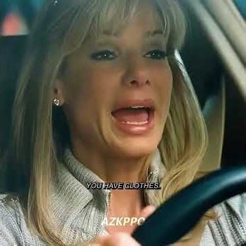 The Blind Side told in Micheal’s point of view