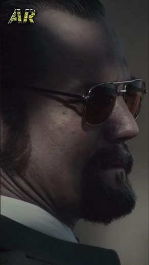 Chris Evans wants to kill your family | The Iceman #chrisevans #michaelshannon