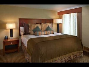 Embassy Suites Indianapolis Downtown - Indianapolis (Indiana) - United States