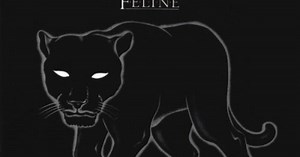 The Stranglers Albums: Feline (1983 - UK #4)