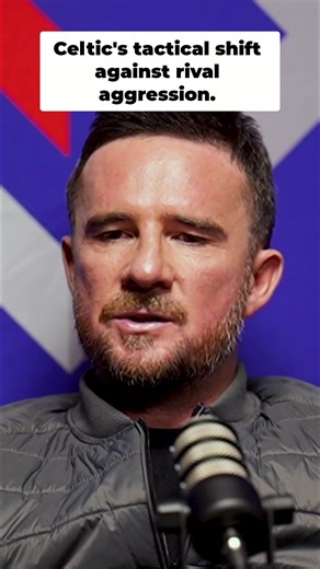 The first Five Stars Podcast of 2026 is now live! Join Tom, Barry and Durranty as they talk the Aberdeen double header, recent old firm success and what the transfer window means to the road ahead Watch this and more all exclusively on Five Stars TV: https://www.fivestarsltd.com/pricing-plans/choose-plan