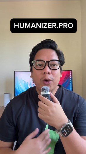 Humanizer.Pro: AI Text Detection and Humanization Tool