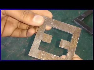 H-Fitting Job by ITI Fitter Students | Hands-on Skill Development at Patharpratima Govt. ITI