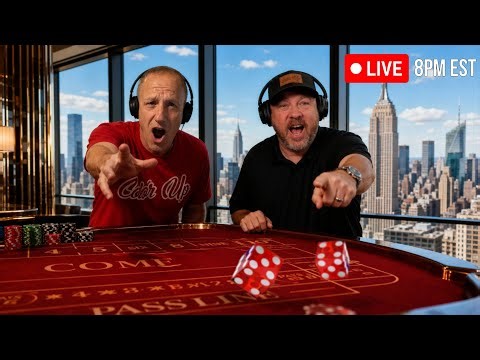 New York Finally Has Craps — How to Choose the Right Casino