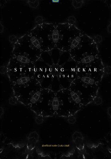 Caka 1948 Official Trailer: A Stunning Collaboration