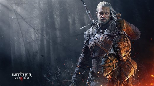 Witcher 3 expansion mod might scratch prequel itch before The Witcher 1 Remake