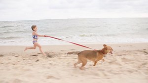 9K reactions · 1.7K shares | No one ever forgets their first four-legged best friend. Watch our new show Kid's Best Friend premiering Saturday, September 8 to see kids and their pets form the most adorable, hilarious and unbreakable bonds  | Kid's Best Friend | Facebook