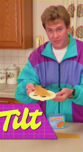 🍝 The 90s Pasta Wheel: A Scientific Endeavor!