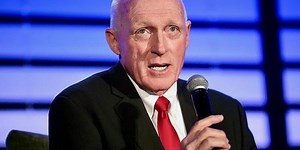 Watch: Arizona Speaker explains why he would not violate his oath for Trump’s coup attempt