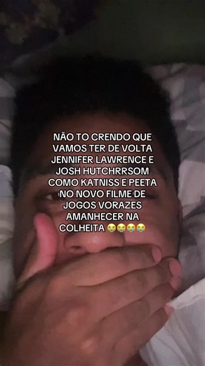 Jogos Vorazes: Jennifer Lawrence e Josh Hutcherson Retornam