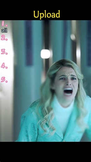 Love, Control, and a Split-Second Choice 💔⚡ | Emotions Override the System in Upload #shorts