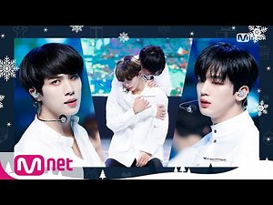 [WEi - Spring Day (Original Song by BTS)] Christmas Special | M COUNTDOWN EP.693 | Mnet 201224 방송