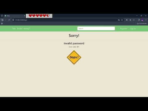 Stanza cs50 final project